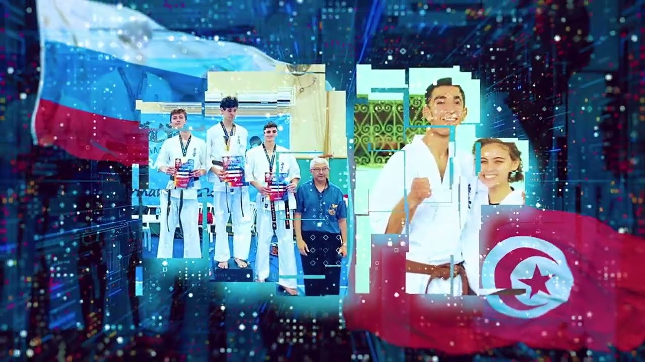 INTERNATIONAL FRIENDSHIP KARATE CHAMPIONSHIPS 2023 OP