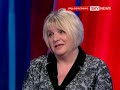 Mother Of Murdered Goth Girl Talks To Sky News