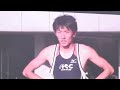 一般男子三段跳 伊藤 太一選手(6回目)@第10回 田島直人記念陸上競技大会 伊藤太一