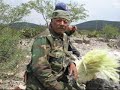 El Jefe del Desierto (parte 2)
