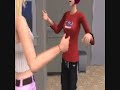 Sims 2:MUTT preview Sims 2:MUTT preview