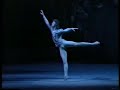 Swan Lake - Act2 Scene