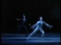 Swan Lake - Act2 Scene