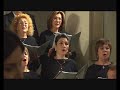 Laudate Dominum K 339 Mozart Coro Citt� di Riccione