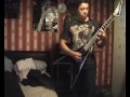 Bullet for my valentine - Last to know cover