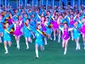 Arirang Festival, Pyongyang, North Korea Arirang Festival, Pyongyang, North Korea