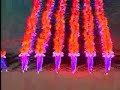 Arirang Festival, Pyongyang, North Korea