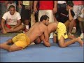 Bare Knuckle Fight in Gym Class (PART 1)