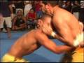 Bare Knuckle Fight in Gym Class (Part 1)
