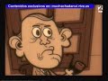 Muchachada Nui 08 - Los Klamstein - Gato joven