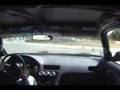 Motoring J-Style Comp LS1 S13 Drifting In Car