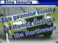 Pre-Owned 1998 Toyota 4Runner Burlington WA