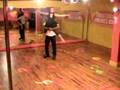 MasterJay Roller Dance Partner  Skating