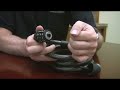 Tutorial for resetting a giant surelock