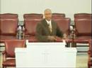 \"Our Spiritual Template\" Part V