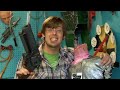 Hellboy II Gun Good Samaritan: BFX Hellboy II Gun Good Samaritan: BFX
