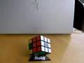 Rubik in 3 steps / film ONE.