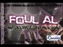 Foul AL 