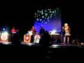 Throbbing Gristle at Primavera Sound (Barcelona)