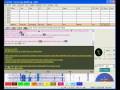 MixW PSK31 is Colourful