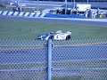 Porsche Rennsport Reunion 2007 Daytona Beach. This is a little movie of a Porsche 917/30 and a Porsche 908 druing a Race.