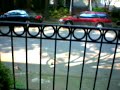 Safety Porch