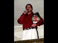 King Of The World: CM Punk Tribute