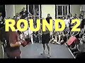 BACKYARD BOXING, TNF: TITLE FIGHT ROOTBEER VS MEITIN RND 2&3