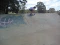double whip transfer!!!!