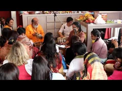 how to perform yagna at home