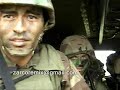 OPERACION DE RESCATE FUERZAS ESPECIALES