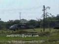 OPERACION DE RESCATE FUERZAS ESPECIALES