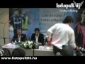 Lu�s Figo @ Budapest [2008.03.26.] - Boz�ky vs. Lip�czy BLOG