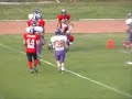 Field Goals and Punts by Gabor Sviatko Field Goals and Punts by Gabor Sviatko