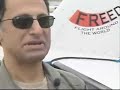 Iran Freedom Flight WWW.freedomflight.us