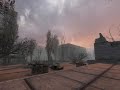 Stalker Infested City Mod 2 Day Timelapse Of New Weather