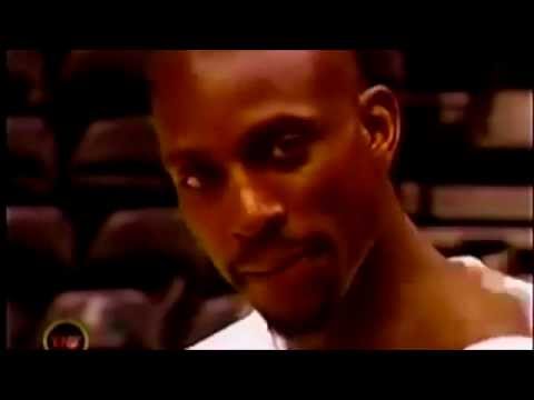 Welcome back, KG