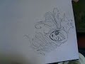 Chax sketching