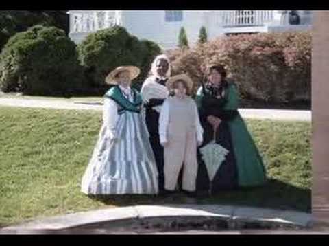 Ladies on the Home Front