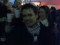 Capodanno 2007 Udine
