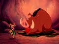 Tim�o e Pumba- Ula [Portugu�s - Brasil ]