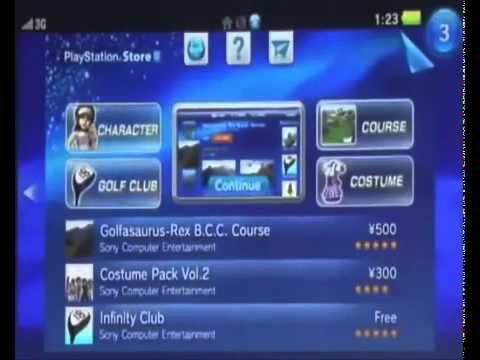 how to get xmb on ps vita