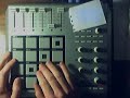 MPD24 4 Track DnB MPD24 4 Track DnB