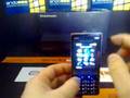Demo de Sony-Ericsson K810i www.andotel.com