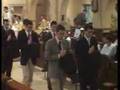 Prise de soutane au Séminaire St Curé d'Ars