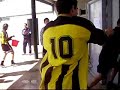juvenil b galapagar  !!! celebrando el ascenso !!
