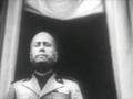 WW2 - Il Duce Benito Mussolini