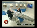 25 Octubre 2010 - Jorge Altamira con Roberto García en Canal 26 - Segunda parte