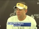 New Orleans Saints Training Camp 2008