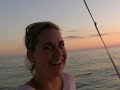 Keewayden Boat Trip, Sunset - Part 3 Keewayden Boat Trip, Sunset - Part 3